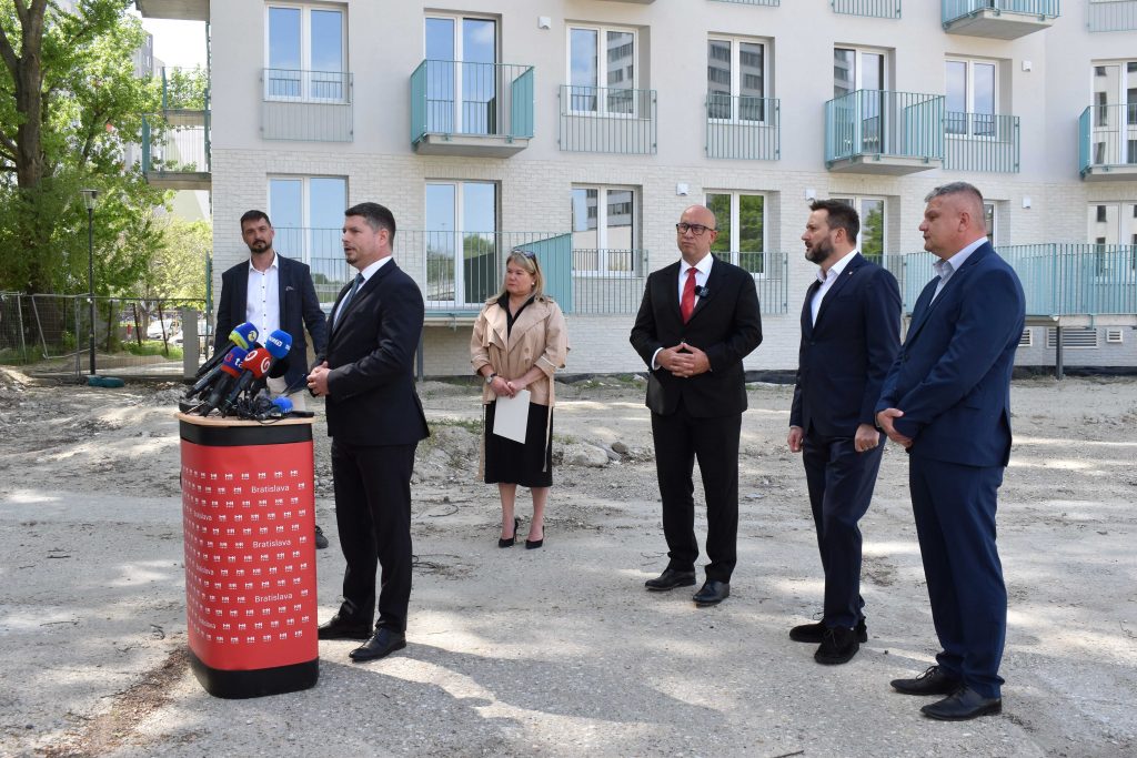 move byty na muchovom namesti